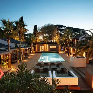 Villa Cosy, Hotel & Spa 5*, Saint-Tropez France