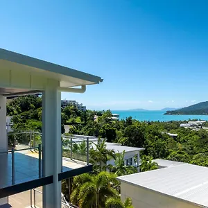 Airlie Summit 4*, Airlie Beach Australia