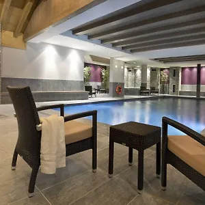 Cgh Residences & Spas Le Des Dolines 4*, Montgenevre France