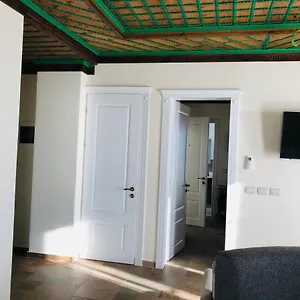 Hotel Sarajet E Pashait 2