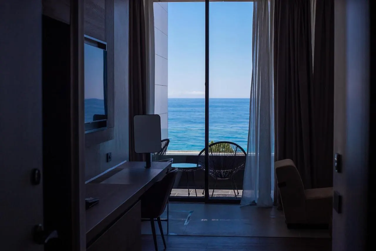 Nassau Hotel Dhërmi