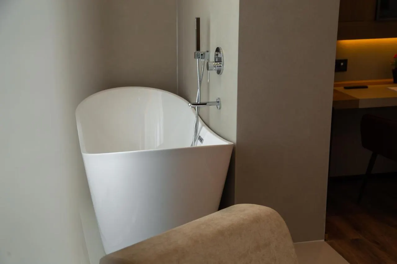 ****  Nassau Hotel Dhërmi Albanie