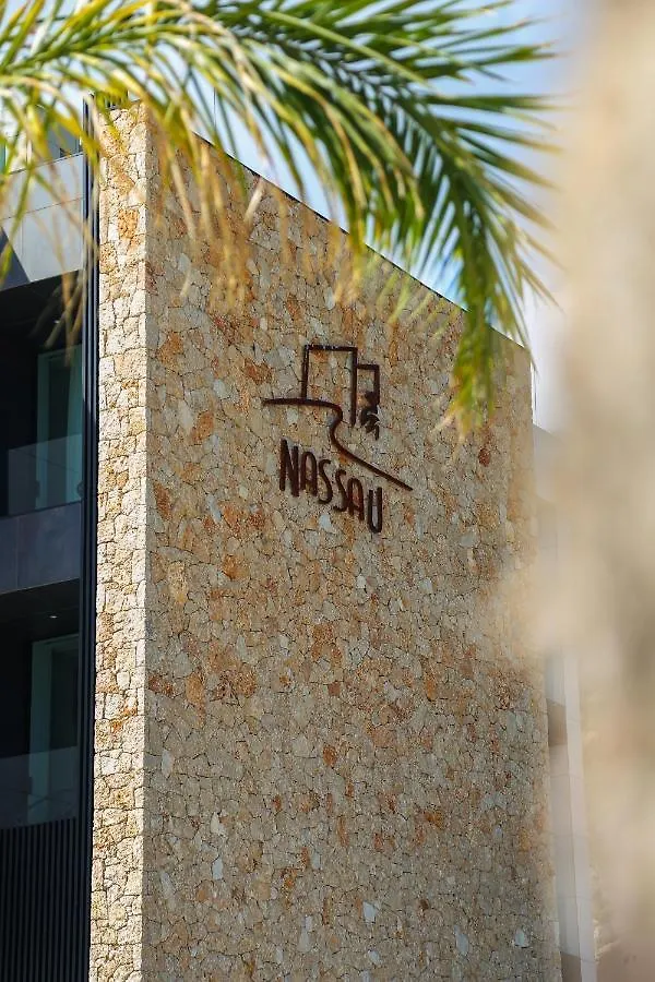 Nassau Hotel Dhërmi