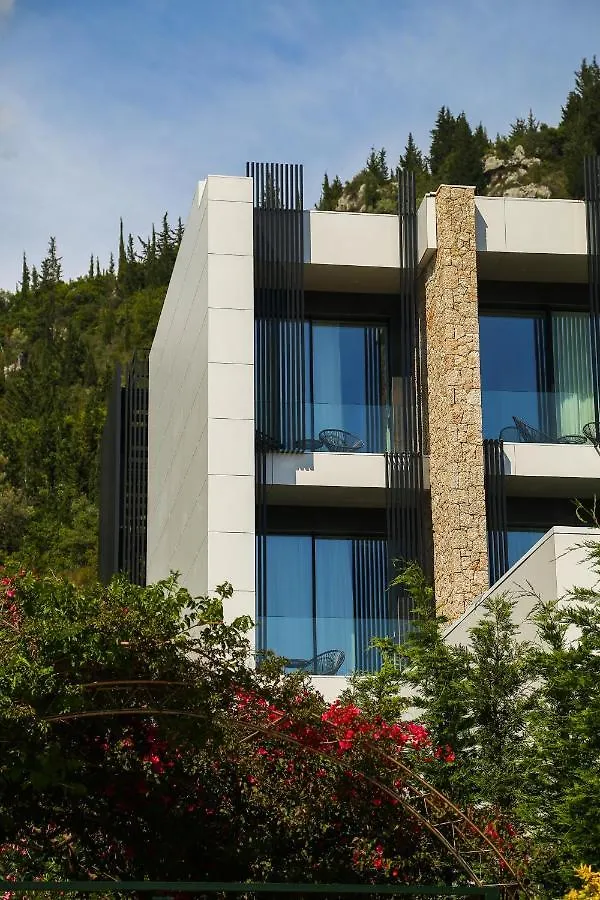 Nassau Hotel Dhërmi